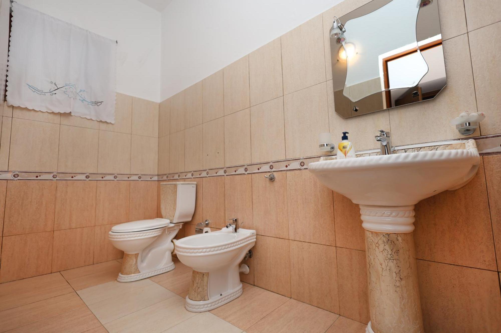 Villa ELMAR Berat Esterno foto